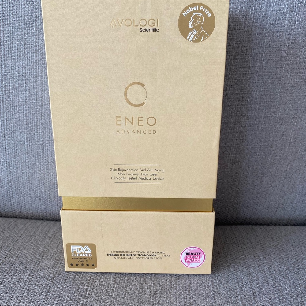 Eneo Advanced Anti-Aging Device - Picture 5 of 5